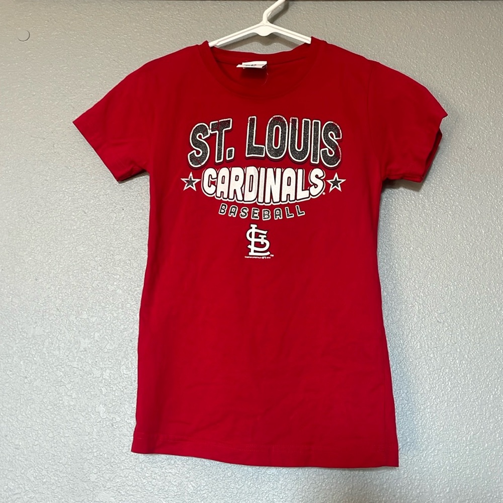 Cardinals Shirt